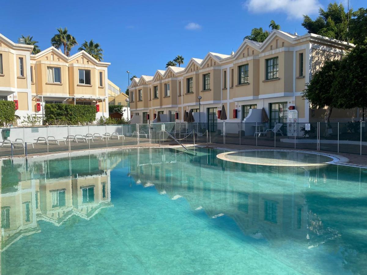 Complejo Sun's Gardens - Leilighet