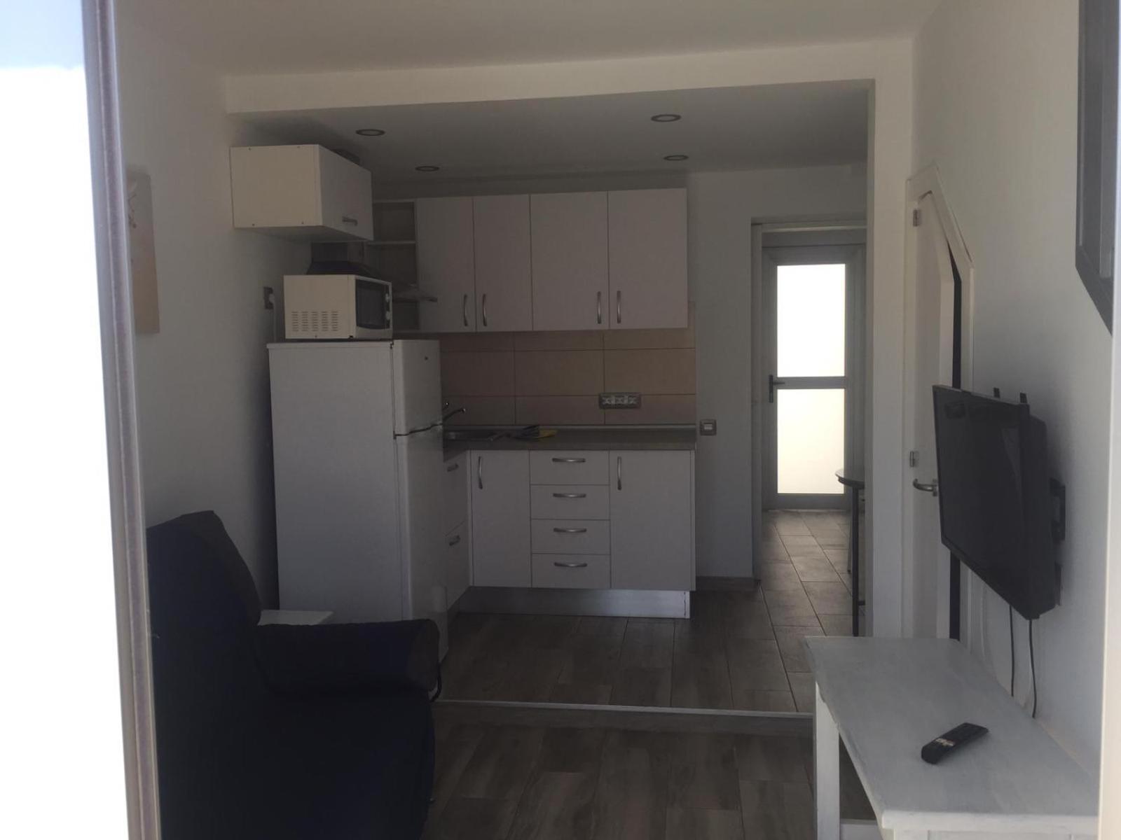 Leilighet Complejo Sun's Gardens -