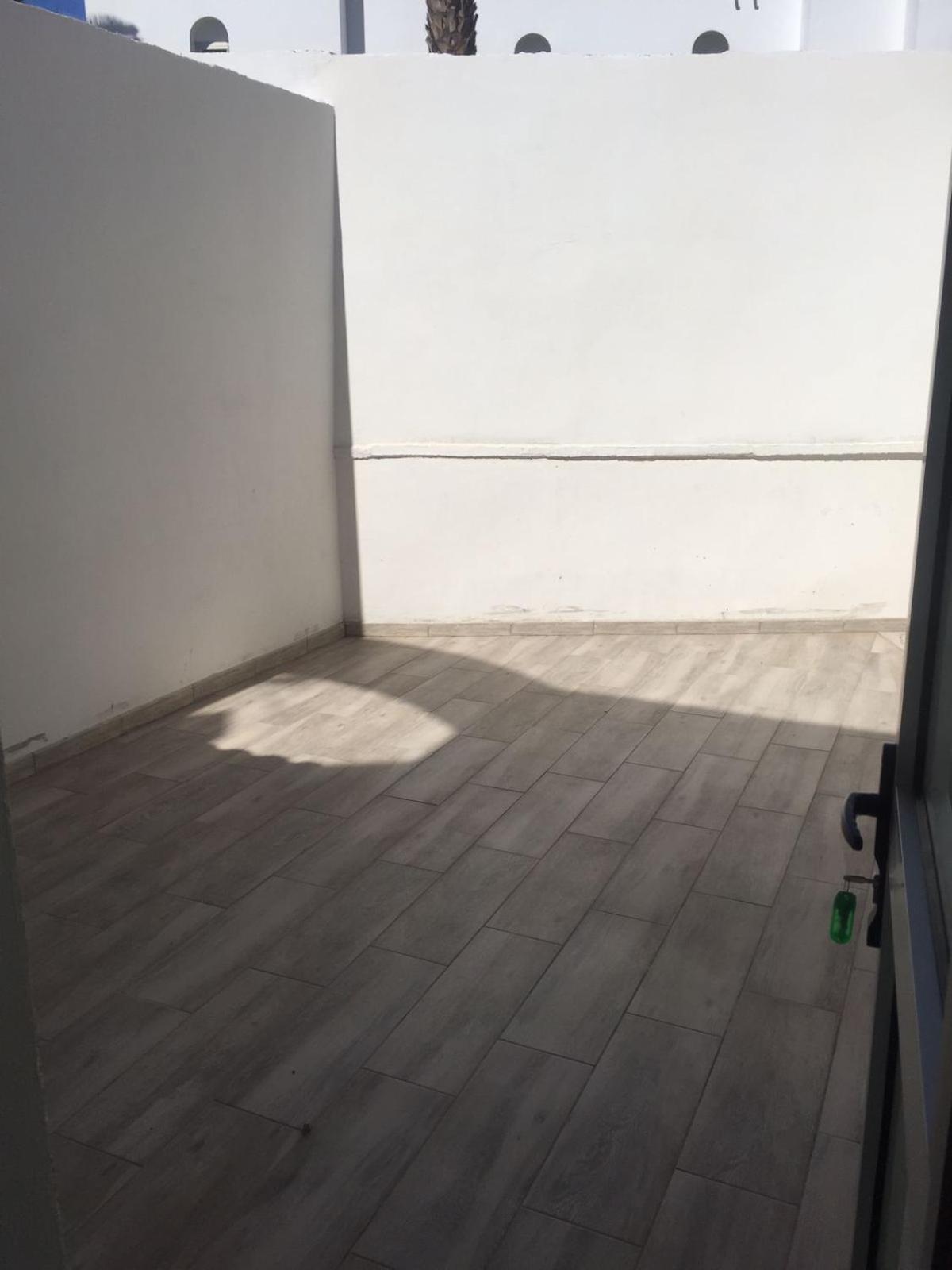 Leilighet Complejo Sun's Gardens - *