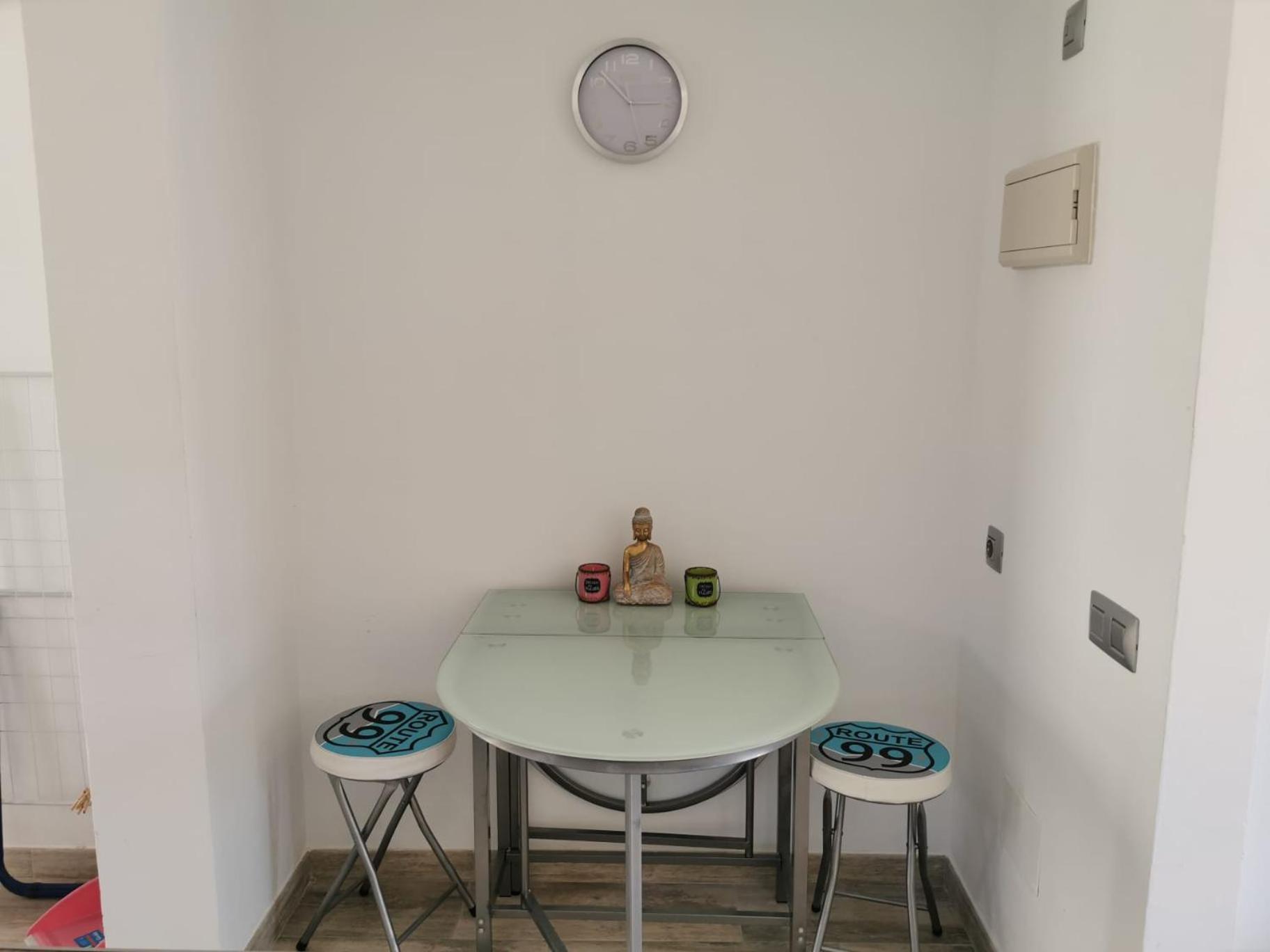 Leilighet Complejo Sun's Gardens -