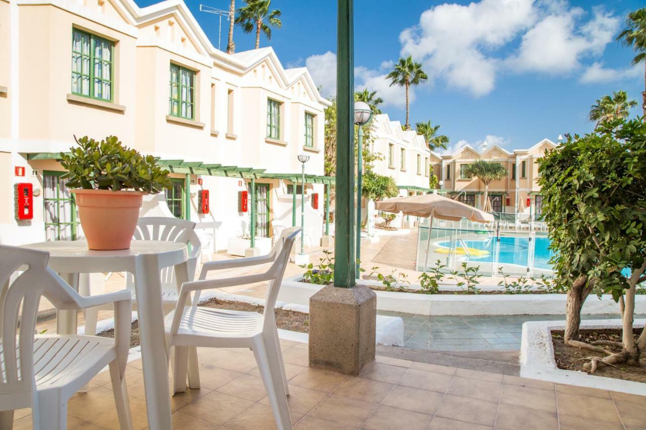 Complejo Sun's Gardens -